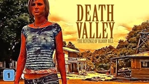 Death Valley: The Revenge of Bloody Bill film complet