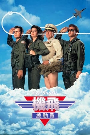 反斗神鹰 (1991)