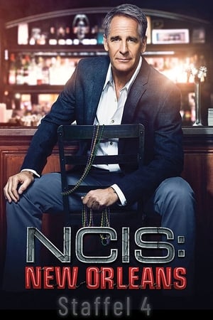 NCIS: New Orleans: Staffel 4