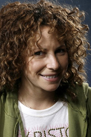 Meredith Scott Lynn portrait