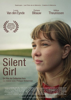 Silent girl