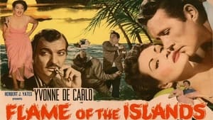 Flame of the Islands film complet