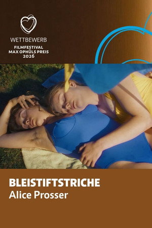 Bleistiftstriche 2
