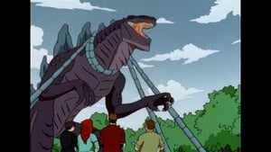 Godzilla: The Series: 2×17