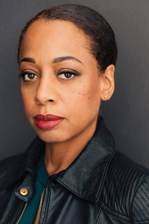 Jammie Patton portrait