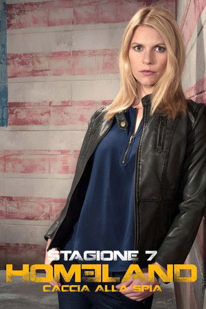 Homeland - Caccia alla spia: Stagione 7