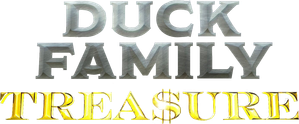 Duck Family Treasure