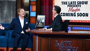 The Late Show with Stephen Colbert: 7×112
