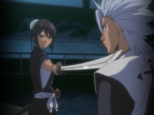 Bleach Season 1 Episode 47