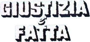 Justice Is Done
