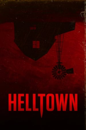 Poster Helltown 2017