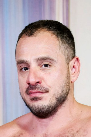 Marc Giacomo portrait