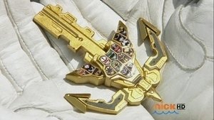 Power Rangers Season 21 Episode 9