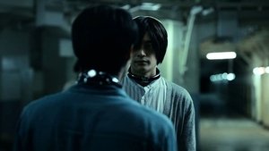 Alice in Borderland: Temporada 2 Episodio 3