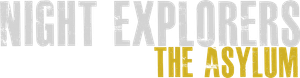 Night Explorers: The Asylum — Logos 1