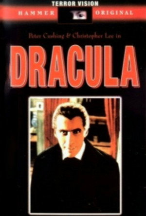 Постер фильма «Дракула (1958)» — (34 из 103)
