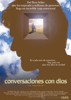 Poster Conversaciones con Dios 2006