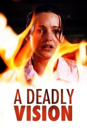 Poster A Deadly Vision 1997