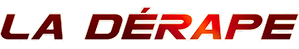 La dérape — Logos 2