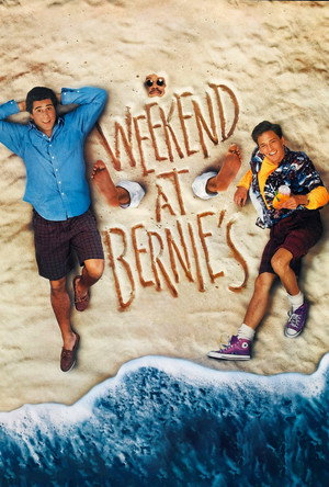 Weekend at Bernie's