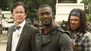 Leverage – Consulenze illegali: Stagione 3 – Episodio 10