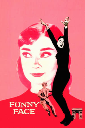 Funny Face 1957