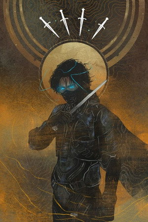 The Dune Saga by Denis Villeneuve