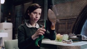 Shape of Water – Das Flüstern des Wassers (2017)