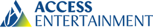 Logo Access Entertainment