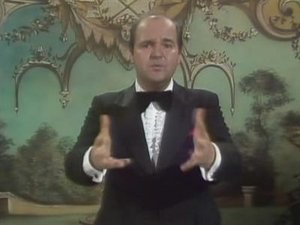 Dom DeLuise | StreamHub