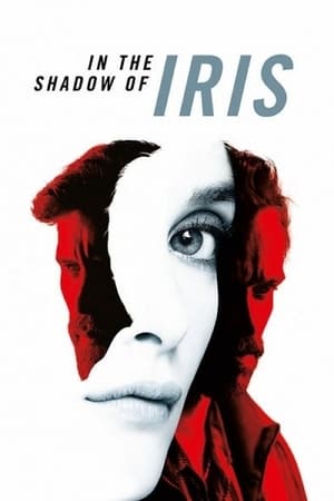 Poster In the Shadow of Iris 2016