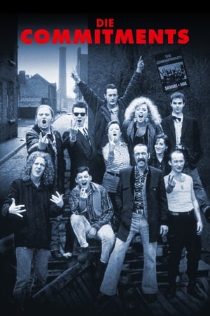 The Commitments 1991