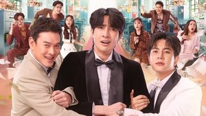 Ossan’s Love Thailand ( 2025 )