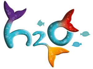 H2O: Mermaid Adventures — Logos 12