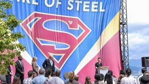 Supergirl Season 3 Episode 1