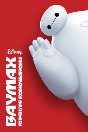 poster Big Hero 6