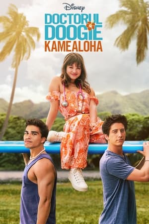 Poster Doogie Kamealoha, M.D. Sezonul 2 Episodul 6 2023