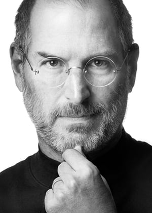 Poster Steve Jobs: iChanged The World (2011)