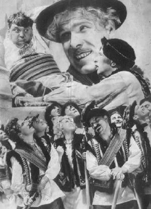 Poster Maryjka (1933)