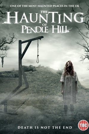 The Haunting of Pendle Hill 2022