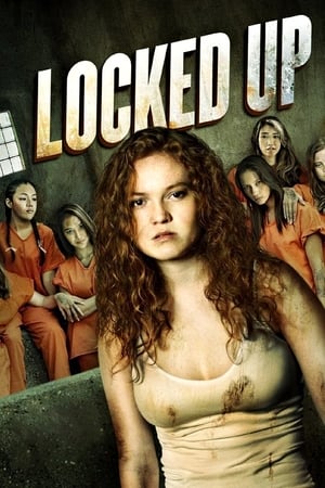 Poster Locked Up (2017)