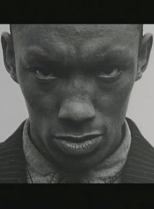 Tricky, Naked and Famous