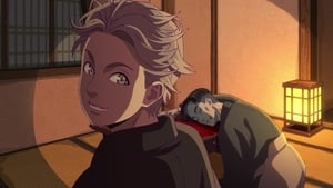 Woodpecker Detective’s Office: 1×1