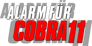 Alerta Cobra — Logos 3
