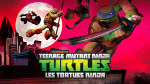 poster Teenage Mutant Ninja Turtles