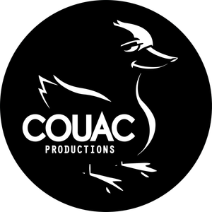 Logo Couac Productions
