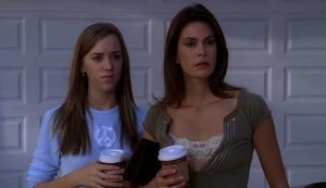 Desperate Housewives: season 2 EP.11