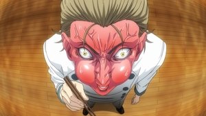Food Wars! Shokugeki no Soma Season 3 Episode 8