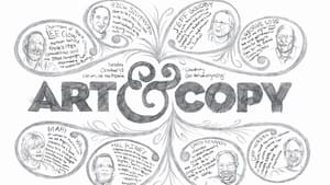 Art & Copy film complet