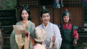 Voyage to Haihun: 1×9